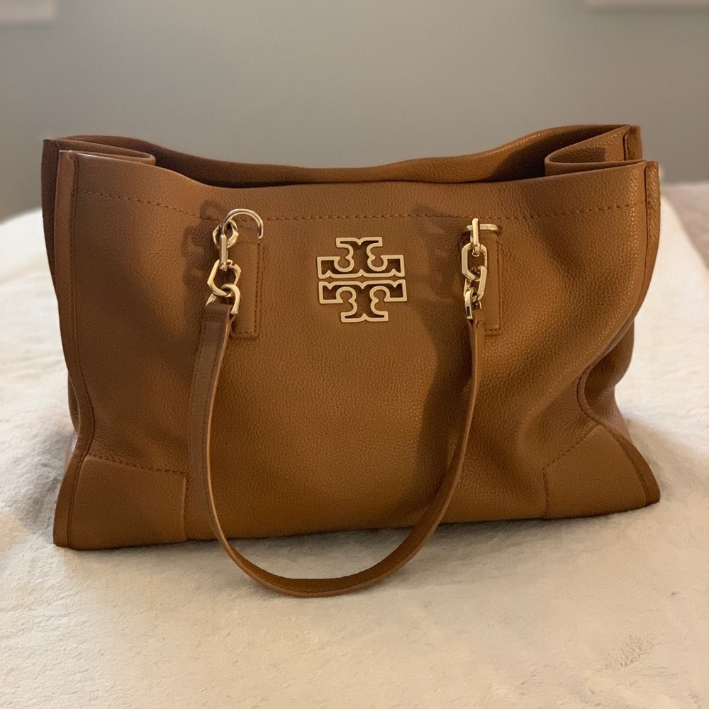 Tory Burch “Britten” Tote